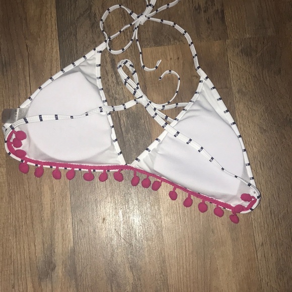 Cute swim top Large - Picture 4 of 4